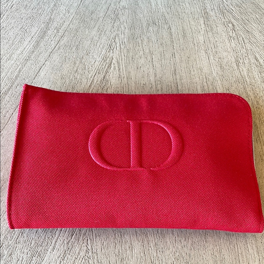 Dior Beauty Pouch